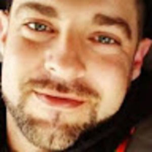 Meet your Posher, Jeff